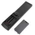 thumbnail image 5 of Control remoto RAV574 VDM8690 Control remoto de repuesto profesional Compatible con receptor AV RX V4A, 5 of 5