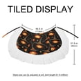 thumbnail image 5 of Halloween Stunning Chiffon Beach Dresses for Women - Summer Dress for the Beach, 5 of 6