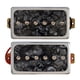 thumbnail image 3 of Universal Single Coil Pickups Soapbar Electric Guitar Neck Bridge Pickup for LP P90 Style Electric Guitar Accessory Replacement, 3 of 5
