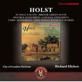 thumbnail image 2 of Holst / Hooker / Hickox - Orchestral Works (Hickox Legacy) - Music & Performance - CD, 2 of 2