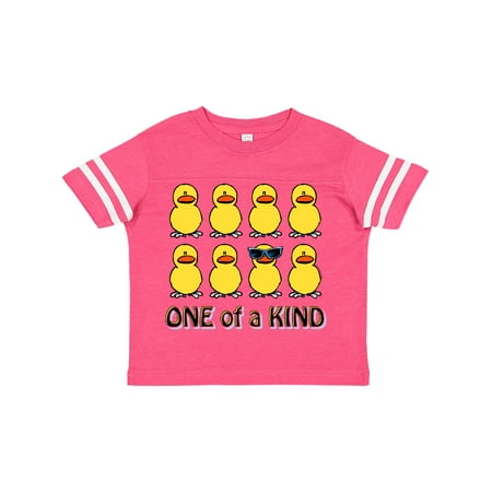 

Inktastic One Of A Kind Gift Toddler Boy or Toddler Girl T-Shirt