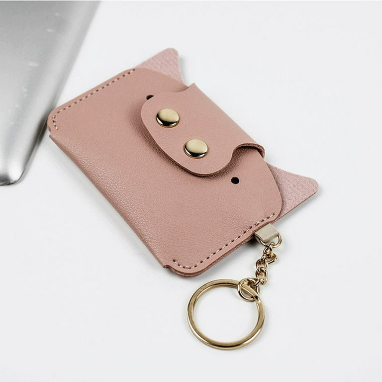 Kate spade pig wallet discount