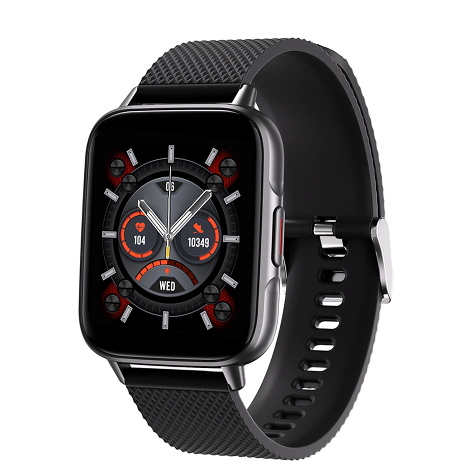 Banlvs smartwatch best sale ip67 opiniones