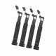 thumbnail image 5 of 4 interruptores de sensor de manija de puerta exterior compatibles con Audi A1, A4, Avant y A6 4G8927753, 5 of 14