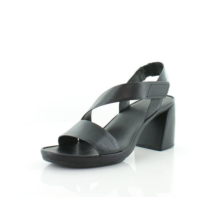 

Naturalizer Genn-Skip Women s Heels Black Size 7 M