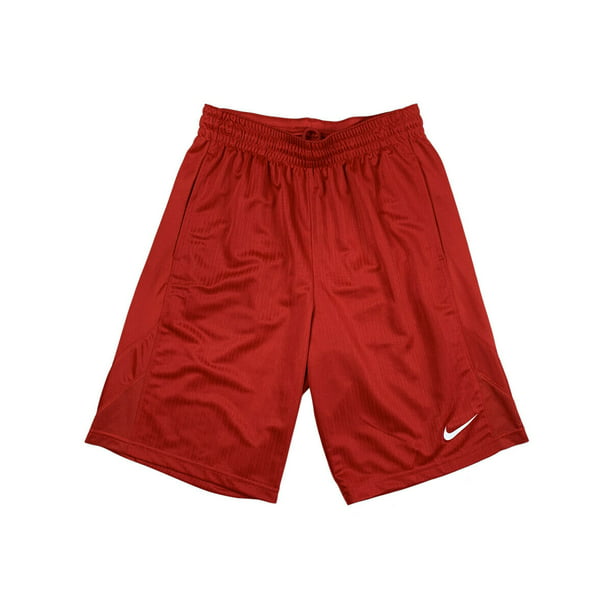 Nike - Nike Men's Basketball shorts Red AT3405-657 New (Regular,L ...