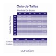thumbnail image 4 of Brasier Curvation para Dama, Copa Triangular Liso Morado Talla 40B, 4 of 4