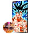 thumbnail image 3 of (Big Size) Cartoon Character - Full Round Diamond Painting 45x85cm, 3 of 10