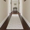 thumbnail image 6 of Washable Magnolia Floral Rugs or Runner, 6 of 6