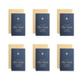 thumbnail image 2 of Clearance! Father's Day Cards Father's Day Note Cards With Envelopes Father's Day Gifts, 2 of 4