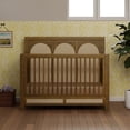 thumbnail image 4 of Namesake Eloise 4-in-1 Convertible Crib, 4 of 7