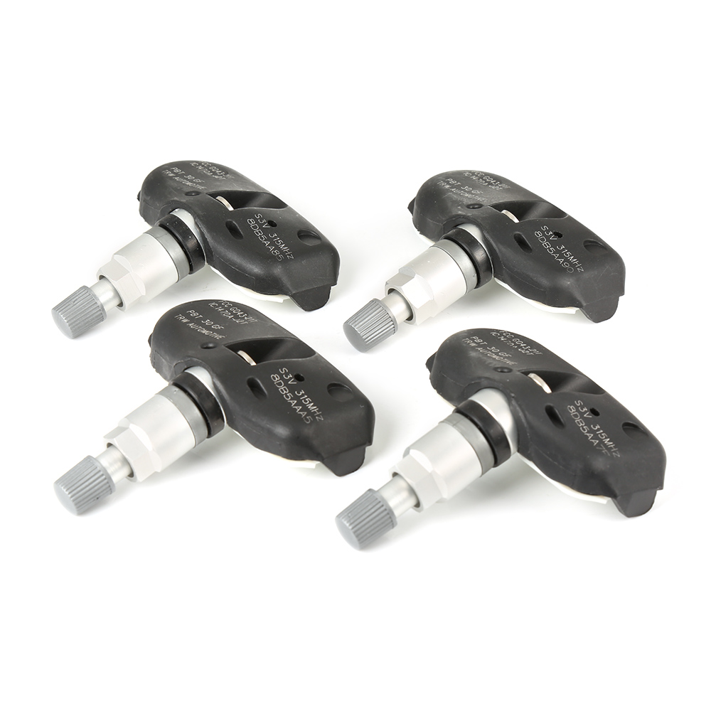 4pcs TPMS Tire Pressure Sensors for 20052014 Acura TL MDX Honda Pilot