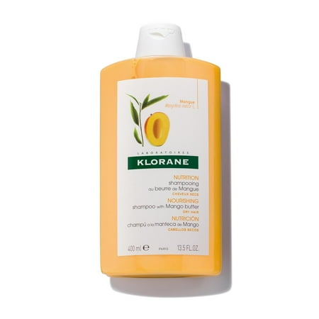 EAN 3282779063197 product image for Klorane Shampoo with Mango Butter, 13.5 Oz | upcitemdb.com