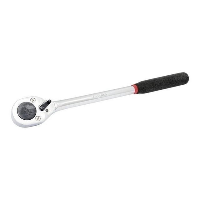 Matraca 3/4 reversible Rubber Grip 5649h Urrea Urrea 5649H