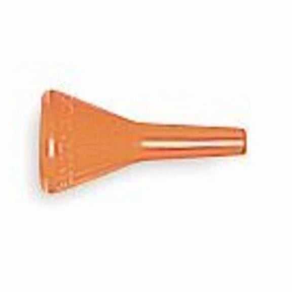 Loc-Line Nozzle,Round,1/16,Pk4 41402