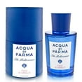 thumbnail image 2 of Acqua Di Parma Blu Mediterraneo Fico Di Amalfi Eau De Toilette Spray 150ml/5oz, 2 of 4