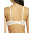 thumbnail image 2 of Wacoal womens b.tempt’d by  Ciao Bella Balconette Underwire Bra, 34DD, 2 of 2