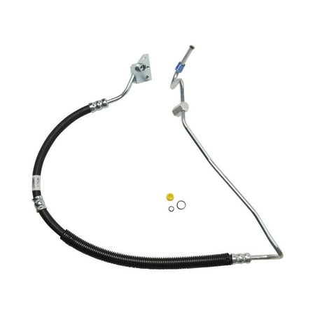 Gates 365537 Power Steering Pressure Line Hose Assembly For Acura RSx