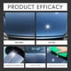 thumbnail image 5 of Sellador sintético en spray y removedor de arañazos Nanos - Pulidor de cera para coches, capa hidrofóbica, funciona en pintura, plástico, metal, goma - 237ml, 5 of 9