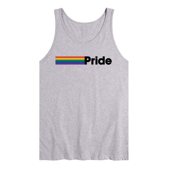 Instant Message - Pride Graphic Tank Top