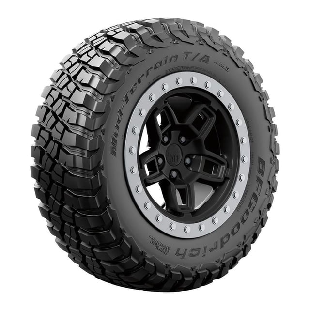Llanta 28x10.00R14 BFGoodrich Mud Terrain T/A KM3