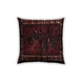thumbnail image 1 of Ahgly Company Outdoor Square Traditional Throw Pillow, 18 inch by 18 inch, 1 of 6