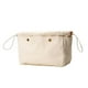 thumbnail image 1 of Organizador De Bolsas De Lona Bolsa Portátil De Gran Capacidad Inserto Forro De Bolso SM SunniMix Organizador de bolsos de lona, 1 of 8