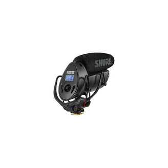 Shure MV88 iOS Digital Stereo Condenser Microphone for Music