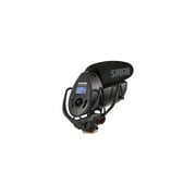 Shure VP83F LensHopper Camera-mount Condenser Microphone