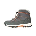 thumbnail image 3 of Mountain Warehouse Boys/Girls Comet Waterproof Snow Boots, 3 of 5