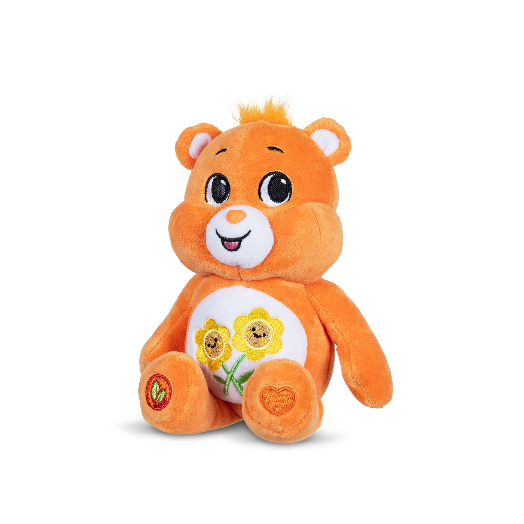 Care Bears Fun Size Sparkle Plush (Eco) - Friend Bear