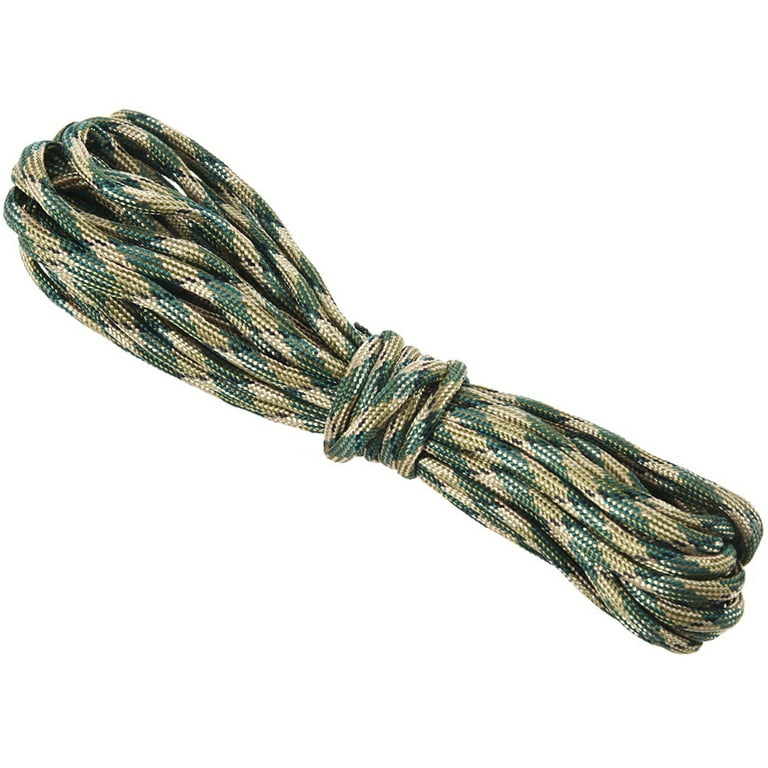 915 Generation 7 Rope Paracord Parachute Rope Resistant Camping