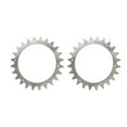 thumbnail image 3 of Robotic Mower Traction Improved Au Pcsiliary Wheels for Wor Pcs Plus S/M, 3 of 8