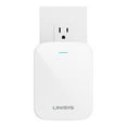 thumbnail image 1 of Linksys RE7350 Wifi 6 Range Extender, AX1800, 1 of 6