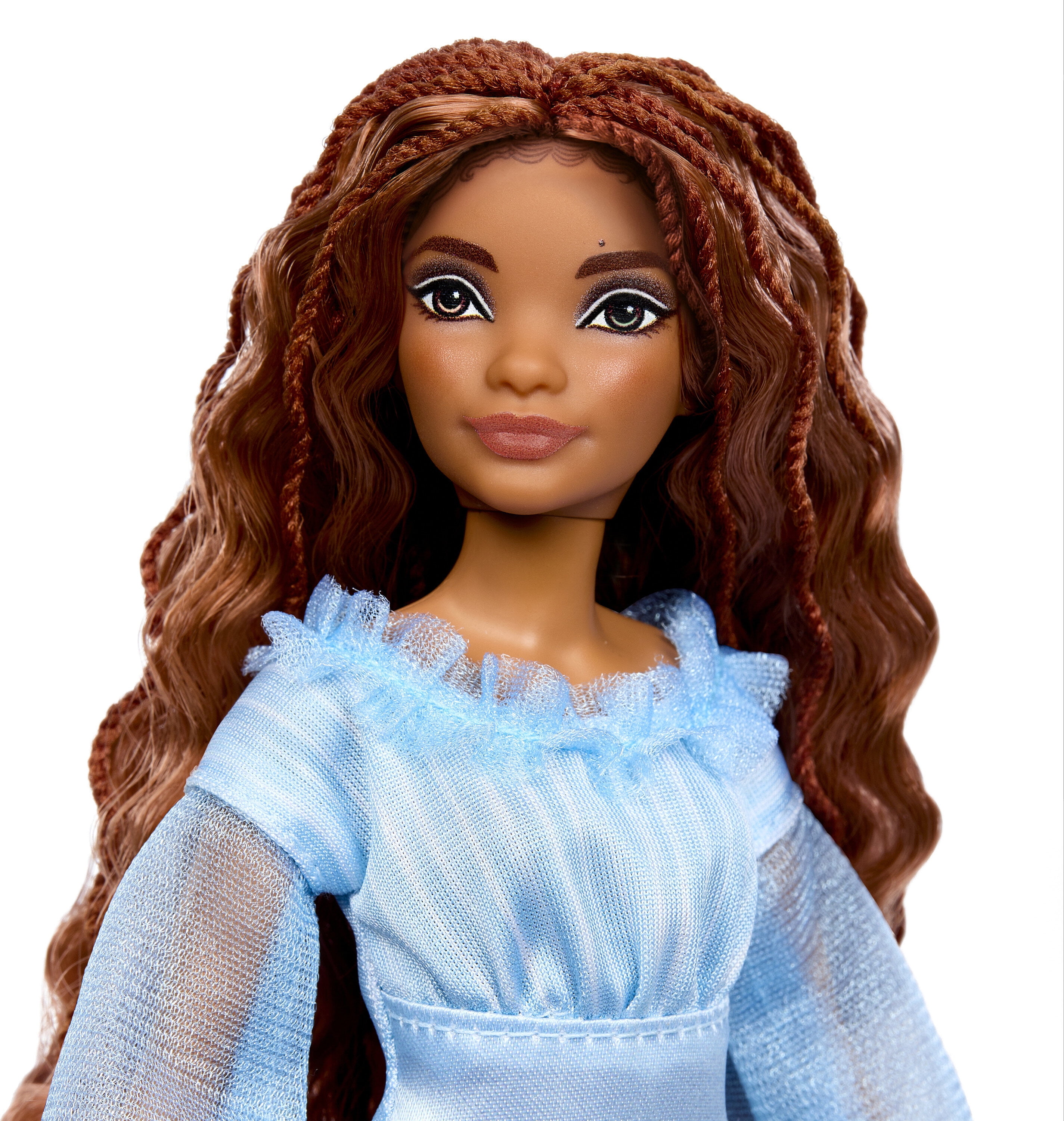 Disney The Little Mermaid Sing & Discover Ariel Fashion Doll