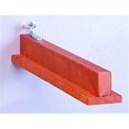 thumbnail image 1 of Imported Horse &supply Wooden Saddle Rack - SRWSR, 1 of 3