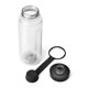 thumbnail image 5 of Botella de agua Yeti Yonder de 1 l/1000 ml transparente con tapa de amarre, 5 of 8