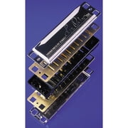 Lee Oskar Major Diatonic Harmonica Key Of Low F