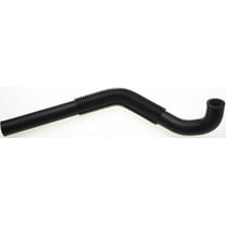 HVAC Heater Hose Fits select: 1987-1990 LINCOLN TOWN CAR, 1987-1991 FORD CROWN VICTORIA