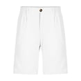 thumbnail image 5 of UYYX Boys Active Shorts 5T Shorts Boys Boys Shorts Kids Casual Summer Clothes With Pockets, 5 of 6