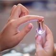 thumbnail image 3 of CHOK Rasoir Électrique Mini pour Épilation du Visage, Instrument pour Rouge à Lèvres, Tondeuse pour Sourcils pour Femmes, Recharge USB, 3 of 5