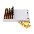 thumbnail image 4 of 104pcs Frascos de aceites esenciales vacíos Colcomx cuerpo de vidrio 1ml, 4 of 8