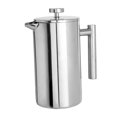 thumbnail image 4 of simhoa Coffee Maker Heat Resistance 800ml Coffee Kettle for Travel Home Coffee Shop, 4 of 8