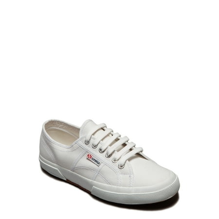 Superga Women's 2750 Classic Lace-up Canvas Sneaker