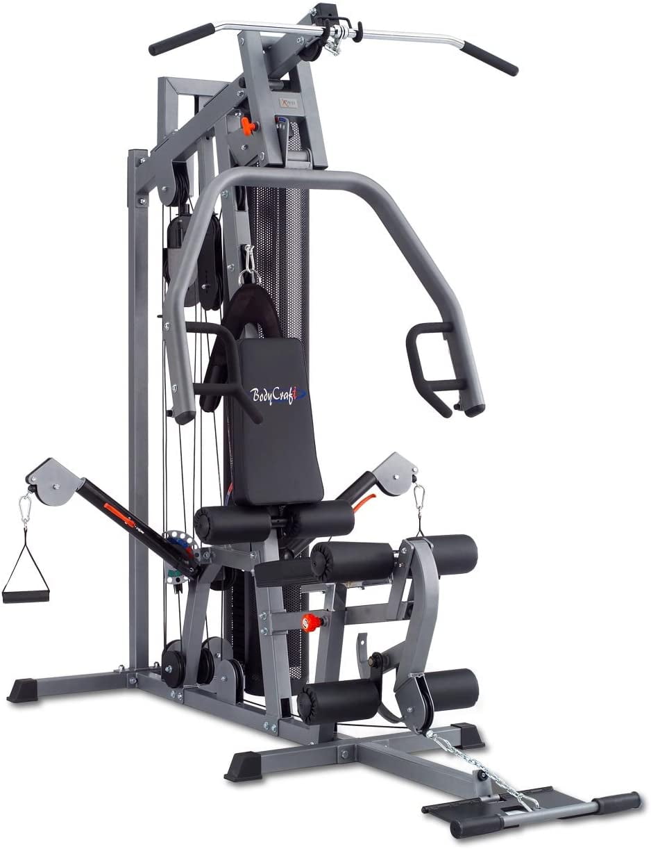 Brand New Bodycraft Xpress Pro Home Gym with Warranty Free Shipping