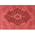 thumbnail image 1 of Ahgly Company Indoor Rectangle Persian Red Traditional Area Rugs, 8' x 12', 1 of 4