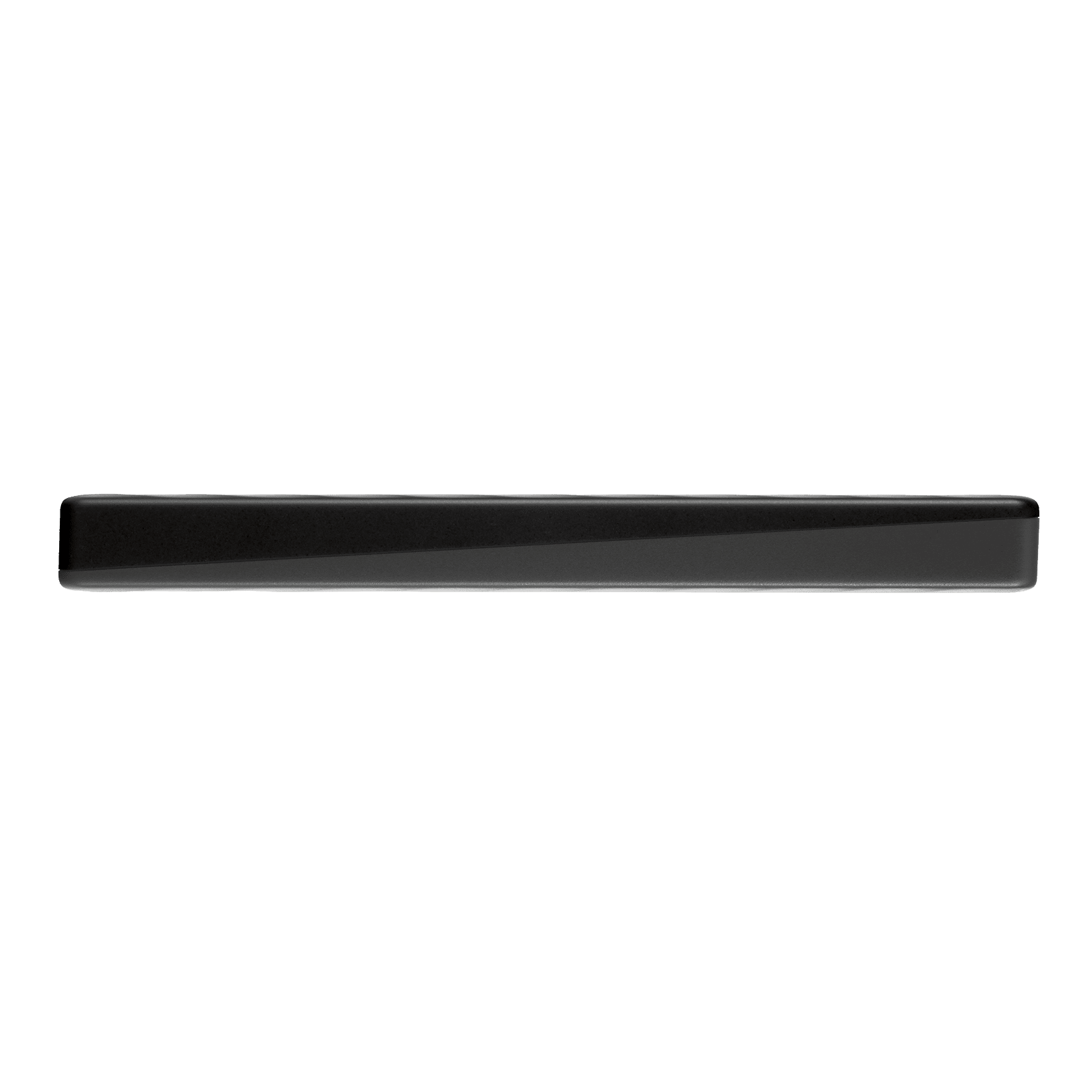 Western Digital 2TB WD My Passport, Portable External Hard Drive HDD, Black - WDBYVG0020BBK-WESN