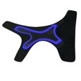 thumbnail image 4 of Birdeem Protection Cheville Basketball Football Sport Entorse Cheville Pied Cheville Manchette, 4 of 10