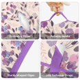 thumbnail image 6 of Pioneer Flower Floral Print Pattern Toddler Nap Mats for Kids Preschool,Sleeping Mat Bag or Kids,Toddler Sleeping Bag,Toddler Nap Mat or Daycare, 6 of 6