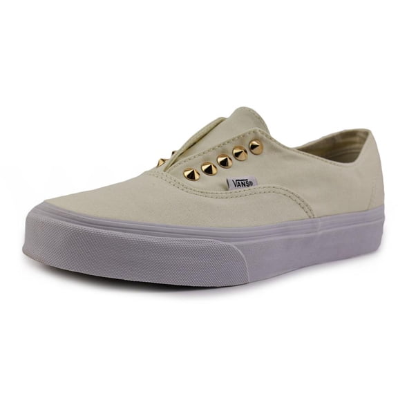 Vans Authentic Gore Men Round Toe Skateboarding Shoes